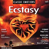 Classic Emotions - Ecstasy Vol 1