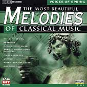 The Most Beautiful Melodies... - Voices of Spring