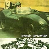 Cop And Speeder Cop And Speeder