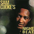 Sam Cooke's Night Beat [LP]