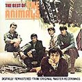 Best Of The Animals (Abkco) Best Of The Animals (Abkco)