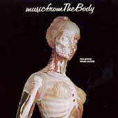 Music From The Body (Sdtk) Music From The Body (Sdtk)