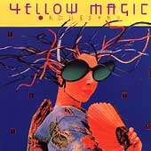 EMIミュージック・ジャパン イエロー・マジック・オーケストラ 旧規格リマスター輸入盤2枚組CD YMO YELLOW MAGIC ORCHESTRA US版 日本版 USA版 細野晴臣 513445 2