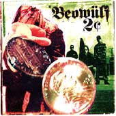 Beowulf/2 Cents 735円