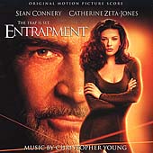 Entrapment (OST) Entrapment (OST)