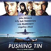 Pushing Tin (OST)