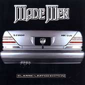 Classic Limited Edition [Edited]