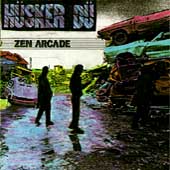 Zen Arcade Zen Arcade