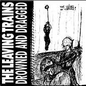 Drowned and Dragged [EP]