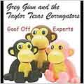 Goof Off Experts & The Taylor Texas Corrugators 