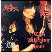 The Witching Hour [EP]