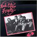 Rock City Angels
