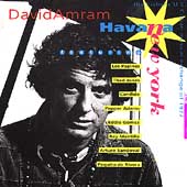 Havana New York: The Historic U.S./Cuban...