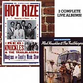 Red Knuckles And The Trailblazers/In Concert Red Knuckles And The Trailblazers/In Concert