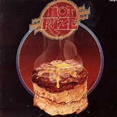 Hot Rize Hot Rize