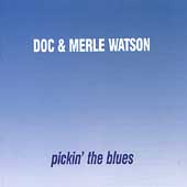 Pickin' The Blues Pickin' The Blues