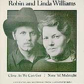 Close As We Can Get/Nine `Til Midnight