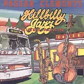Hillbilly Jazz Rides Again