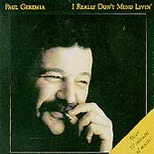 My Kinda Place/I Really Don't Mind Livin'