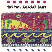 Phil Salazar & Band