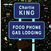 Food Phone Gas Lodging