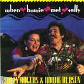 When Howie Met Sally