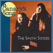 A Canary Song A Canary Song