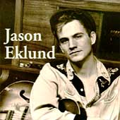 Jason Eklund