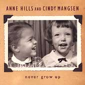 Never Grow Up Never Grow Up