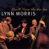 You'll Never Be The Sun