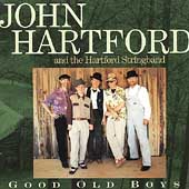 Good Old Boys Good Old Boys