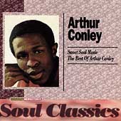 Sweet Soul Music: The Best Of Arthur Conley