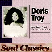 Just One Look: The Best Of Doris Troy