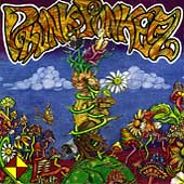 Phunk Junkeez Phunk Junkeez