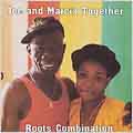 Joe And Marcia Together: Roots Combination