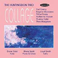 Collage - Czerny, Goossens, Foote, et al / Huntington Trio
