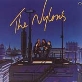 The Nylons (Windham Hill)