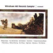 Windham Hill Sampler Vol. 6: '89 Windham Hill Sampler Vol. 6: '89
