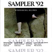 Windham Hill Sampler '92