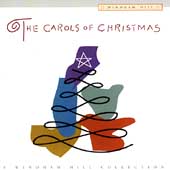 The Carols Of Christmas: A Windham Hill Collection