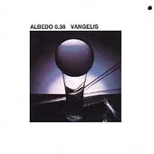 Vangelis/反射率0.39＜完全生産限定盤＞