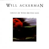 Sound Of Wind Driven Rain Sound Of Wind Driven Rain
