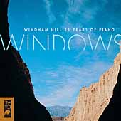 Windows: Windham Hill 25 Years Of Piano