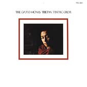 Tibetan Tantric Choir Tibetan Tantric Choir