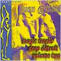 Magic Tracks, Vol. 2