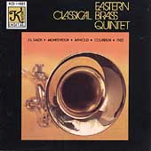 Classical Brass / Eastern Brass Quintet
