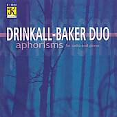 Roger Drinkall-Dian Baker Duo