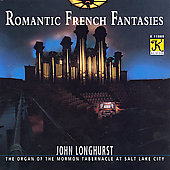Romantic French Fantasies / John Longhurst