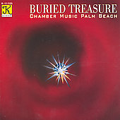 Buried Treasure - Chamber Music Palm Beach