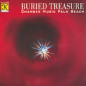 Buried Treasure - Chamber Music Palm Beach Buried Treasure - Chamber Music Palm Beach